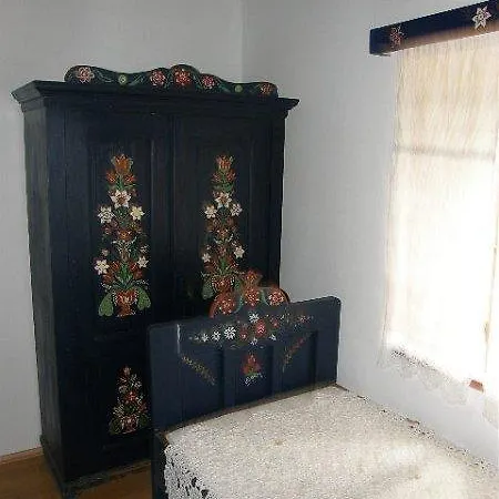 Multidezo Porta - Nepi Muemlek Hazak Az Orsegben Apartment Szalafo Room photo