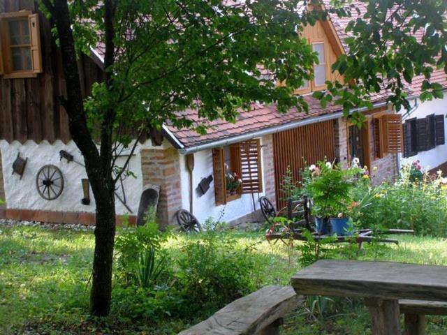 Multidezo Porta - Nepi Muemlek Hazak Az Orsegben Szalafo