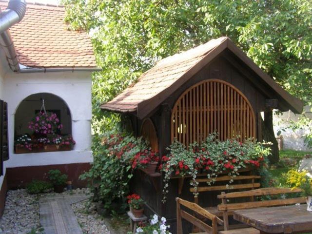 Apartment Multidezo Porta - Nepi Muemlek Hazak Az Orsegben