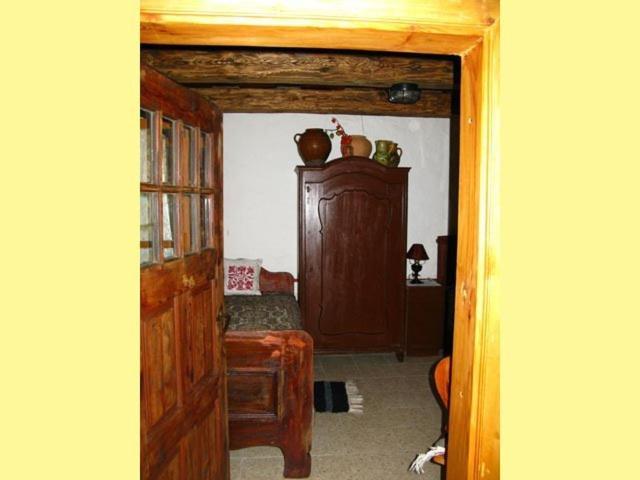 Apartment Multidezo Porta - Nepi Muemlek Hazak Az Orsegben *
