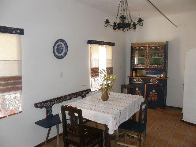 Apartment Multidezo Porta - Nepi Muemlek Hazak Az Orsegben *