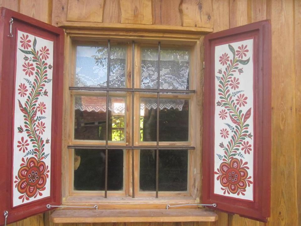 Multidezo Porta - Nepi Muemlek Hazak Az Orsegben Апартаменты